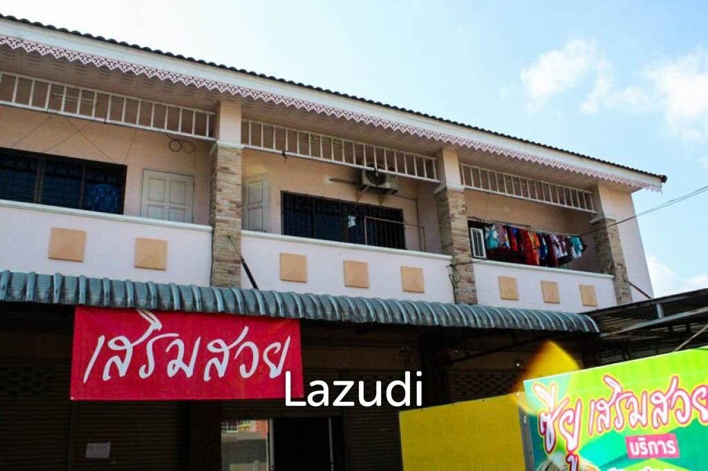 TownHouse for Sale in Chiang Rai