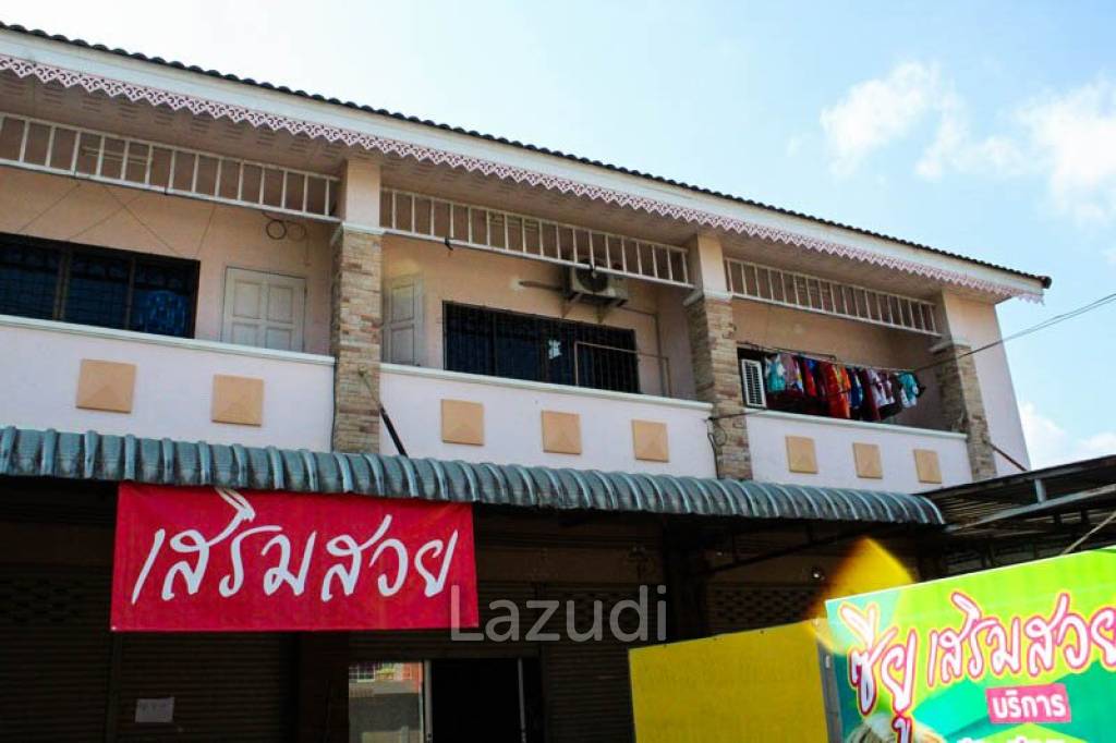 TownHouse for Sale in Chiang Rai