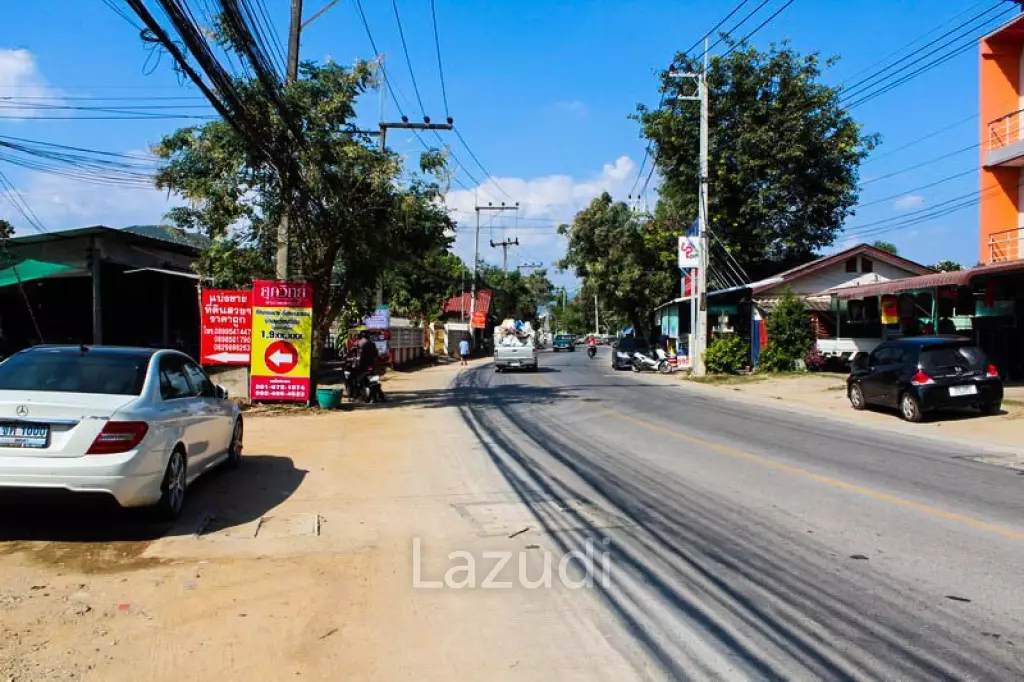TownHouse for Sale in Chiang Rai
