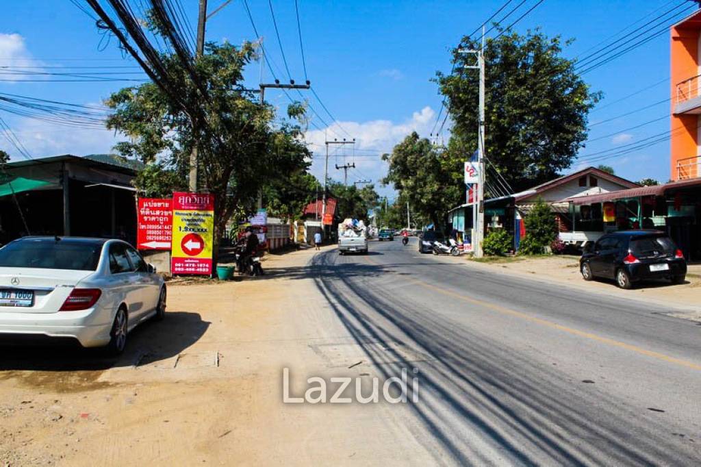 TownHouse for Sale in Chiang Rai