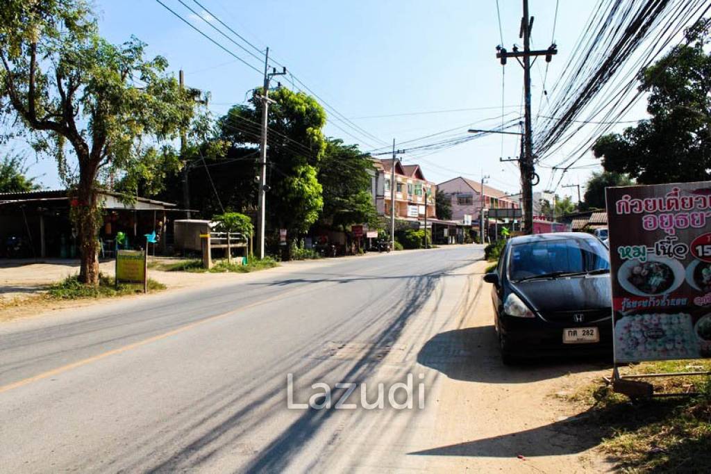 TownHouse for Sale in Chiang Rai