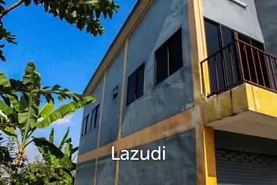 Townhouse for Sale in Wiang Chai