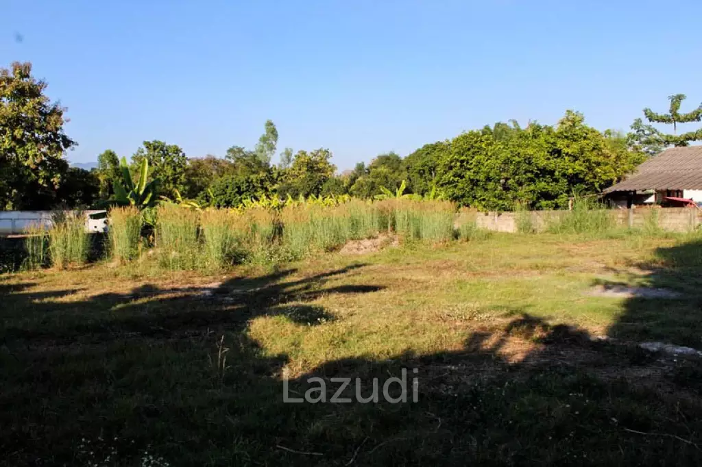 Land For Sale In Mae Yao