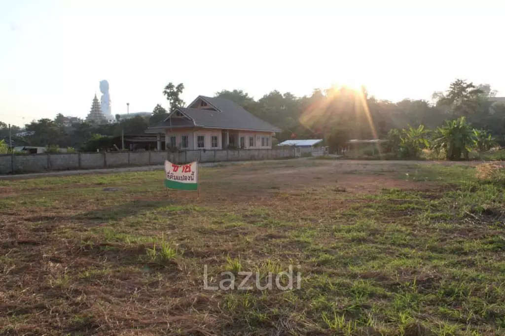 Sale Land In Chiang Rai