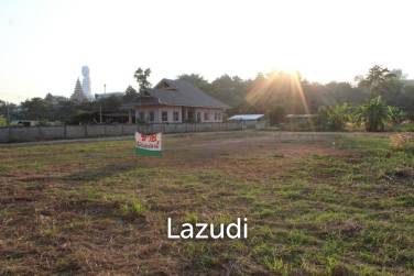 Sale Land In Chiang Rai