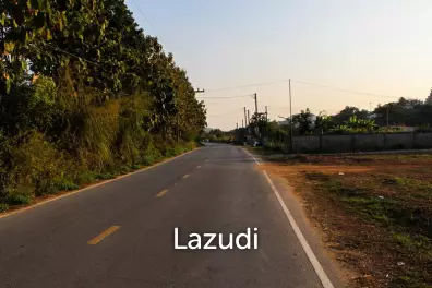 Sale Land In Chiang Rai