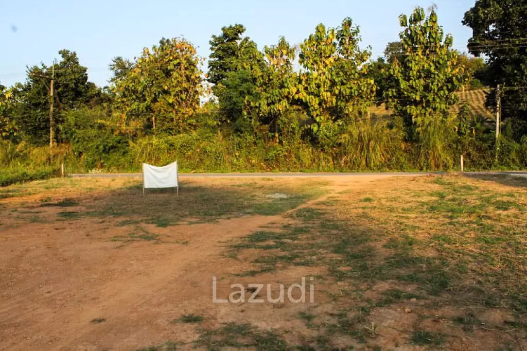 Sale Land In Chiang Rai