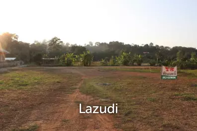 Sale Land In Chiang Rai