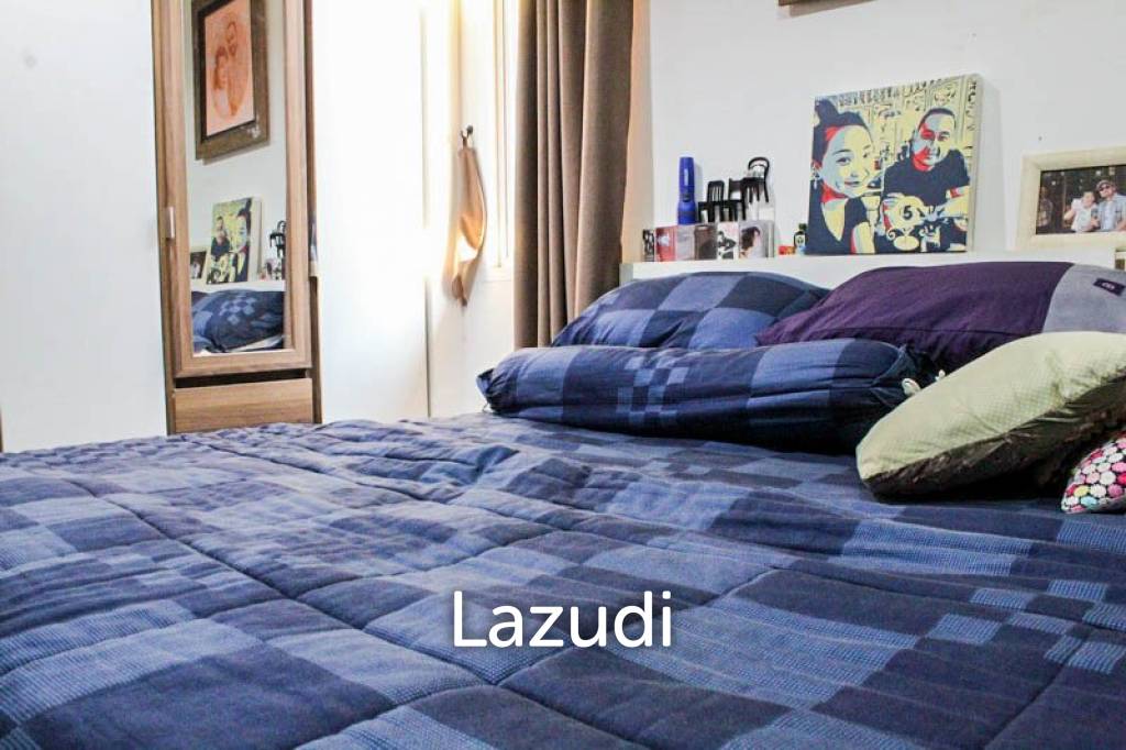Modern Style House for Sale