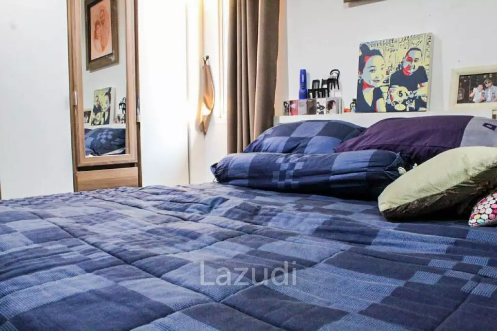 Modern Style House for Sale