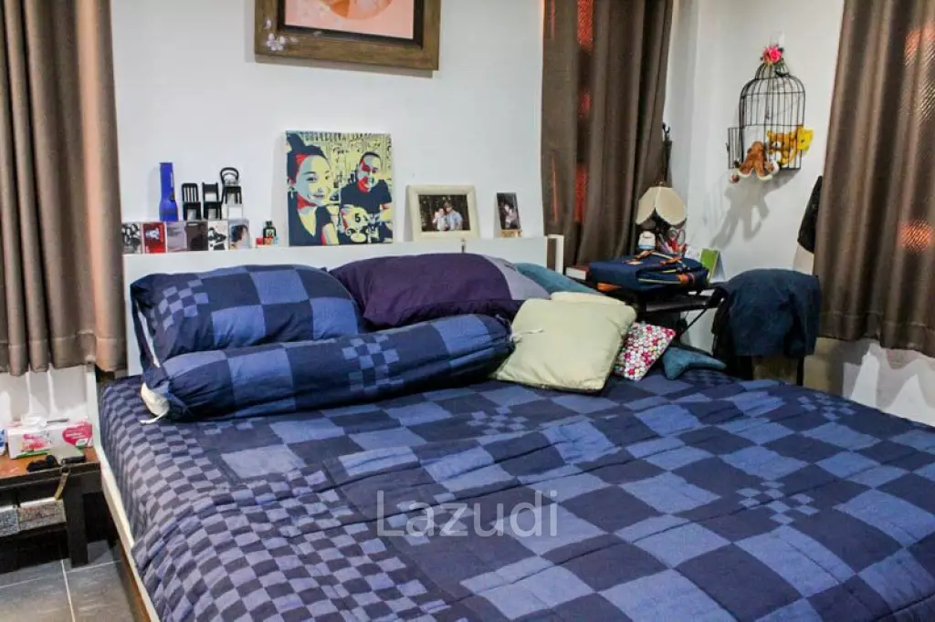 Modern Style House for Sale