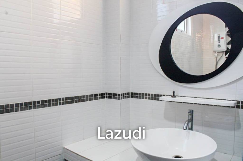 Modern Style House for Sale