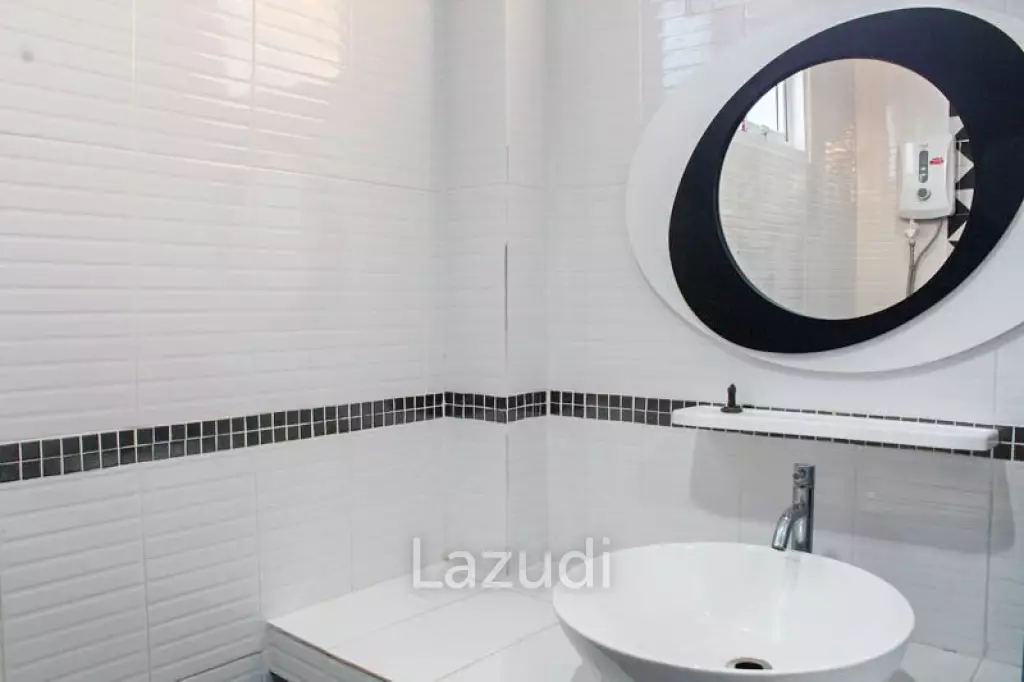 Modern Style House for Sale