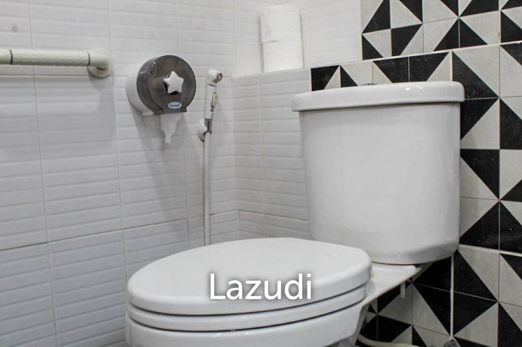 Modern Style House for Sale