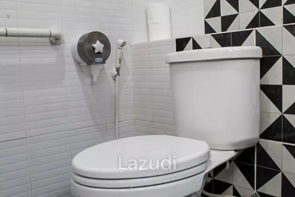 Modern Style House for Sale