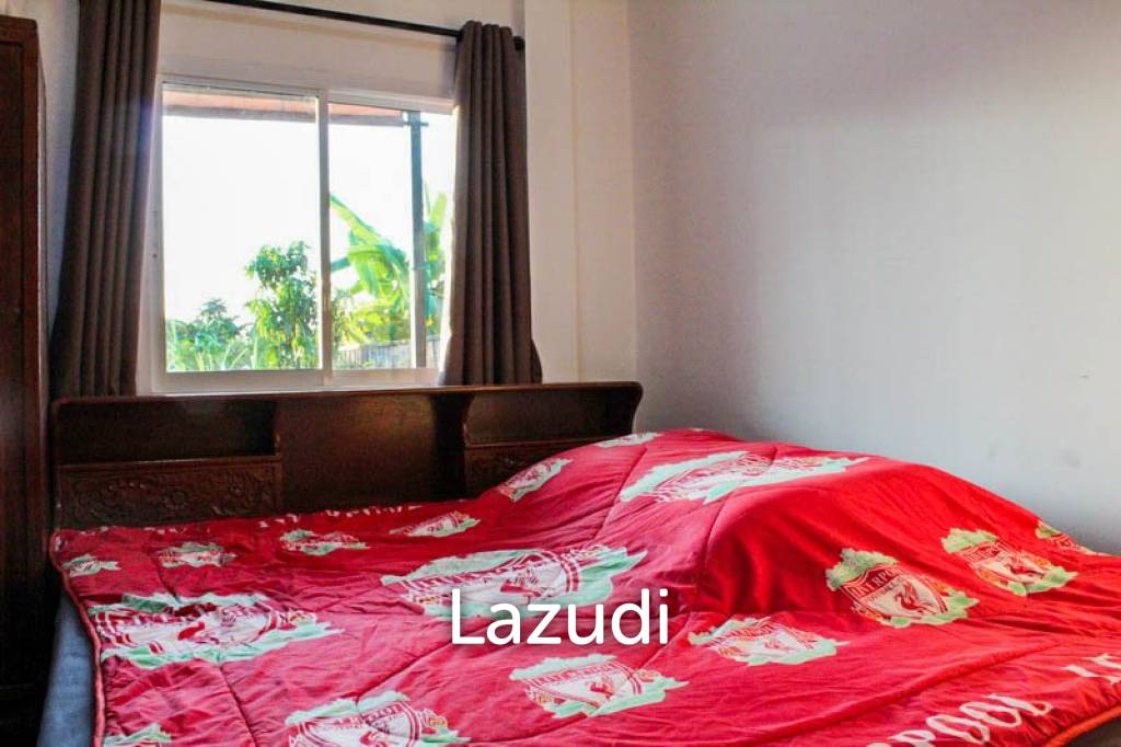 Modern Style House for Sale