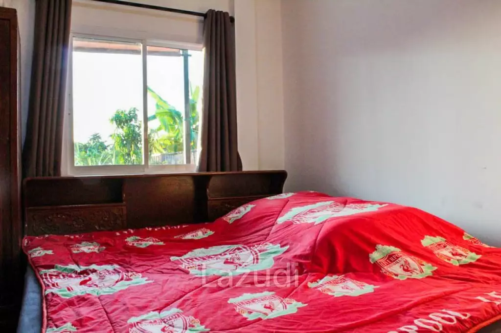 Modern Style House for Sale