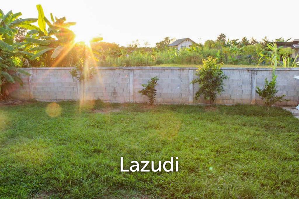 Modern Style House for Sale