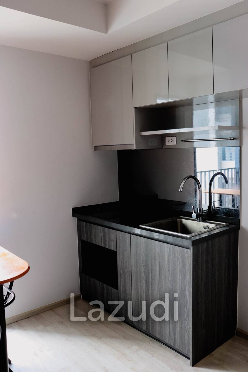 1 Bed 1 Bath 35 SQ.M Ideo Ratchada-Sutthisan