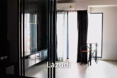 1 Bed 1 Bath 35 SQ.M Ideo Ratchada-Sutthisan