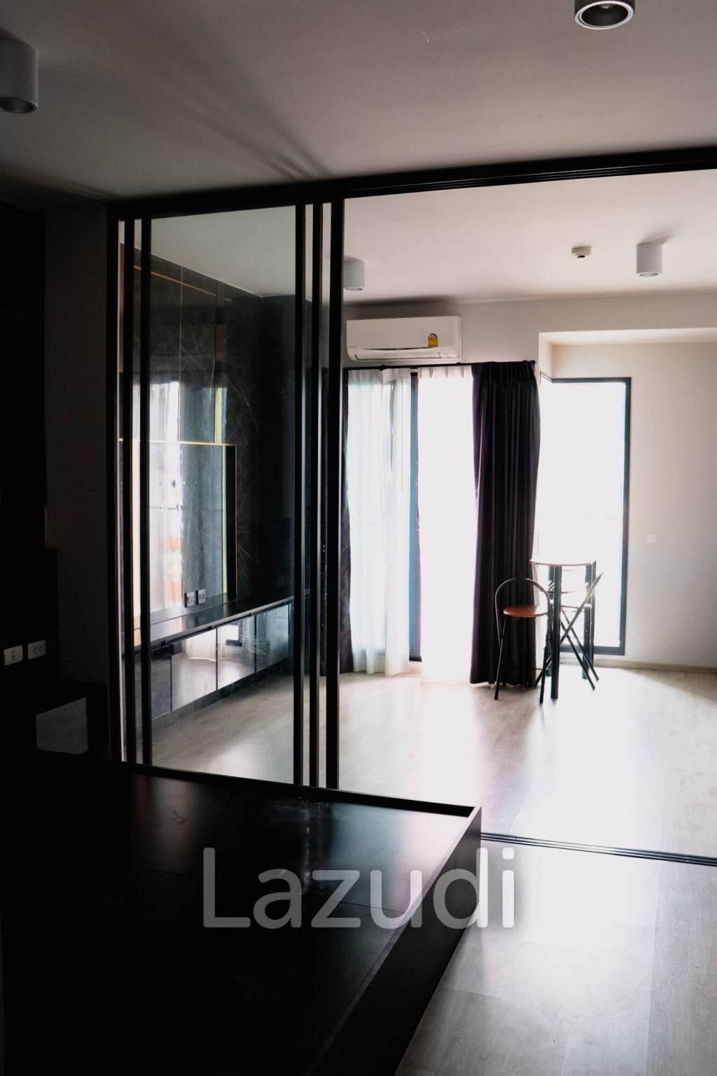 1 Bed 1 Bath 35 SQ.M Ideo Ratchada-Sutthisan