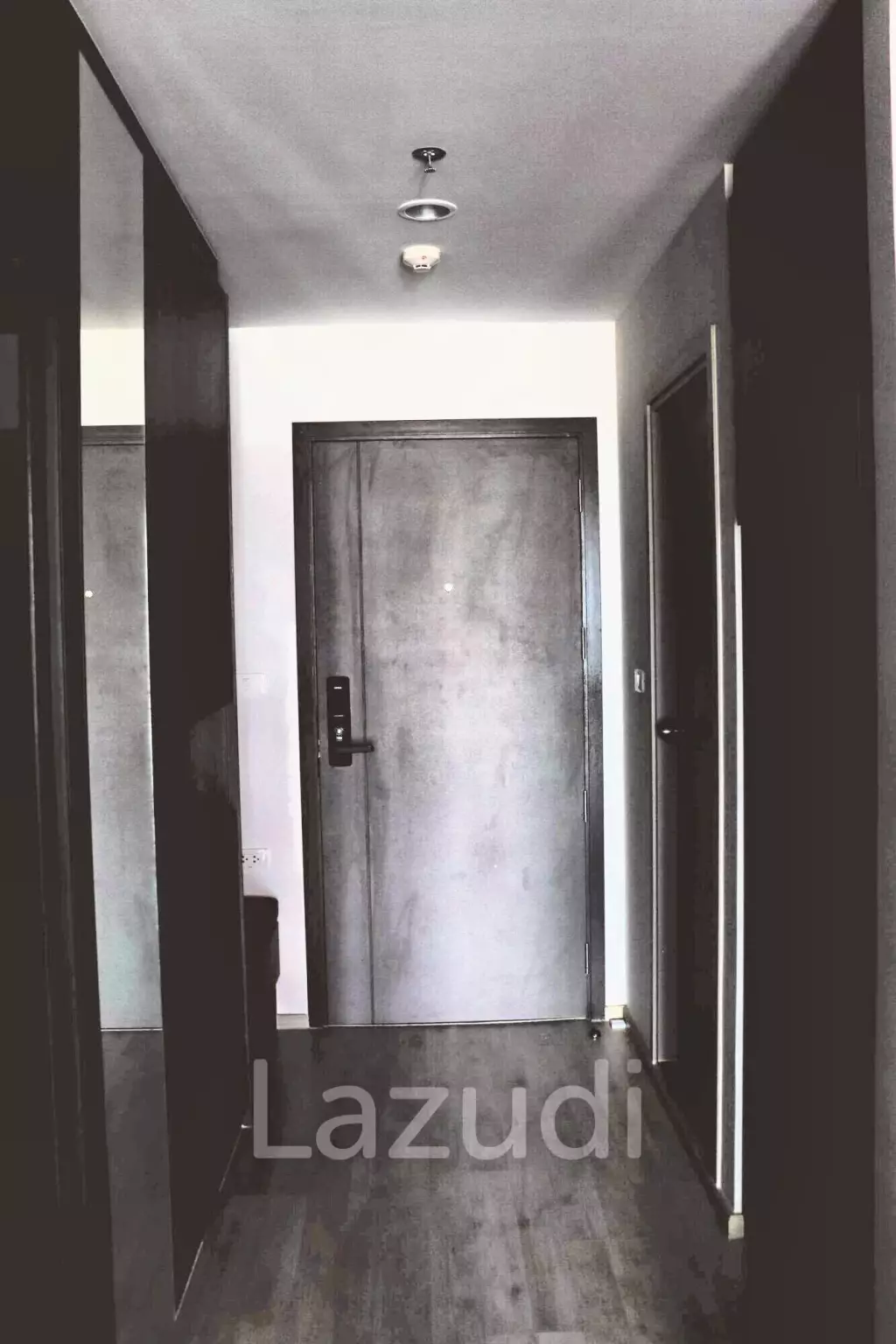 1 Bed 1 Bath 35 SQ.M Ideo Ratchada-Sutthisan