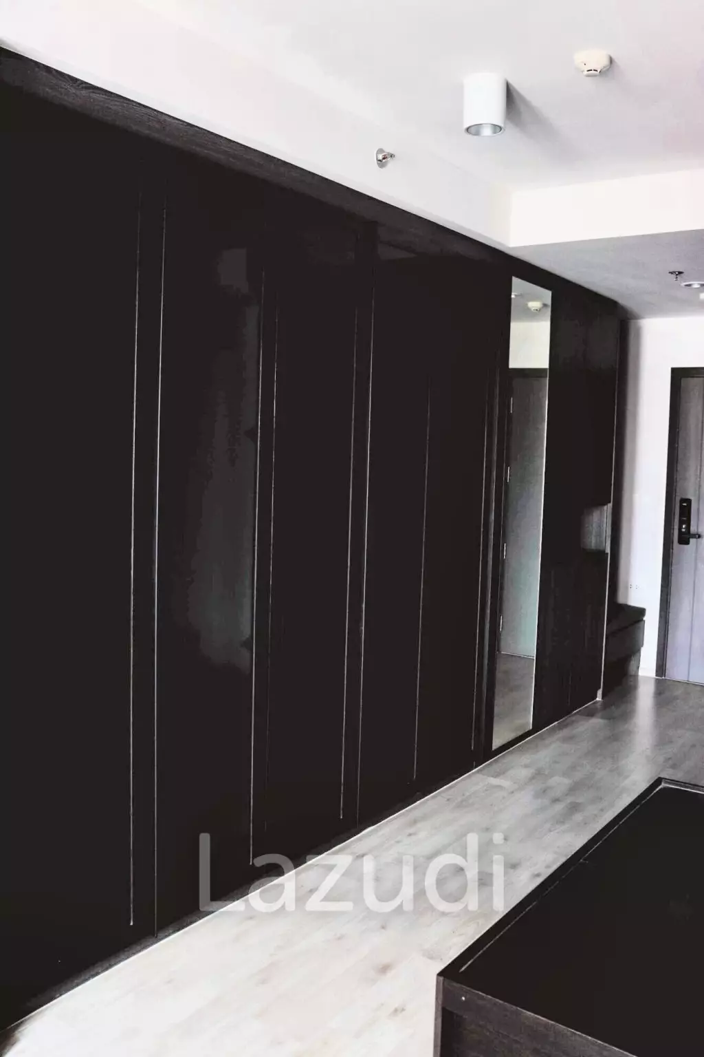 1 Bed 1 Bath 35 SQ.M Ideo Ratchada-Sutthisan
