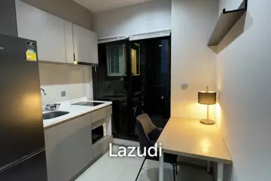 1 Bed 1 Bath 32 SQ.M LIFE Asoke - Rama 9