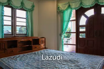 House for Sale with Natural Views
