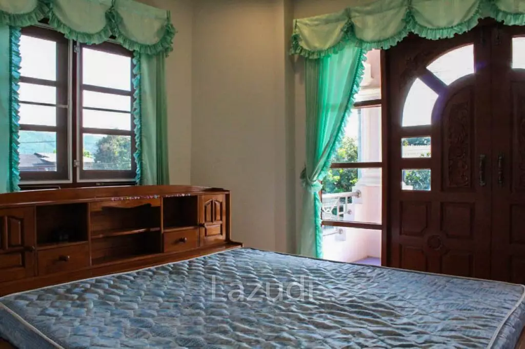 House for Sale with Natural Views