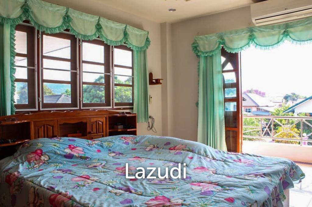 House for Sale with Natural Views