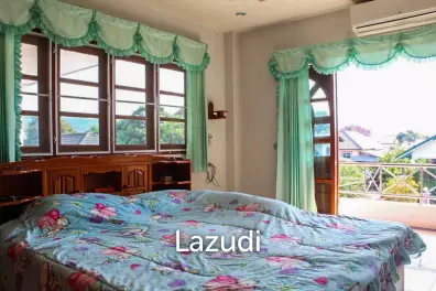 House for Sale with Natural Views