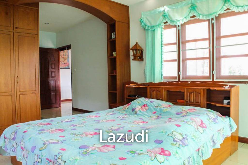 House for Sale with Natural Views