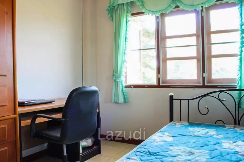 House for Sale with Natural Views