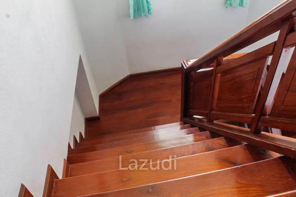 House for Sale with Natural Views