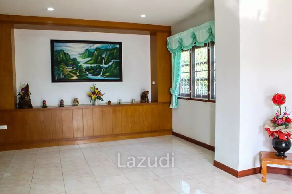 House for Sale with Natural Views