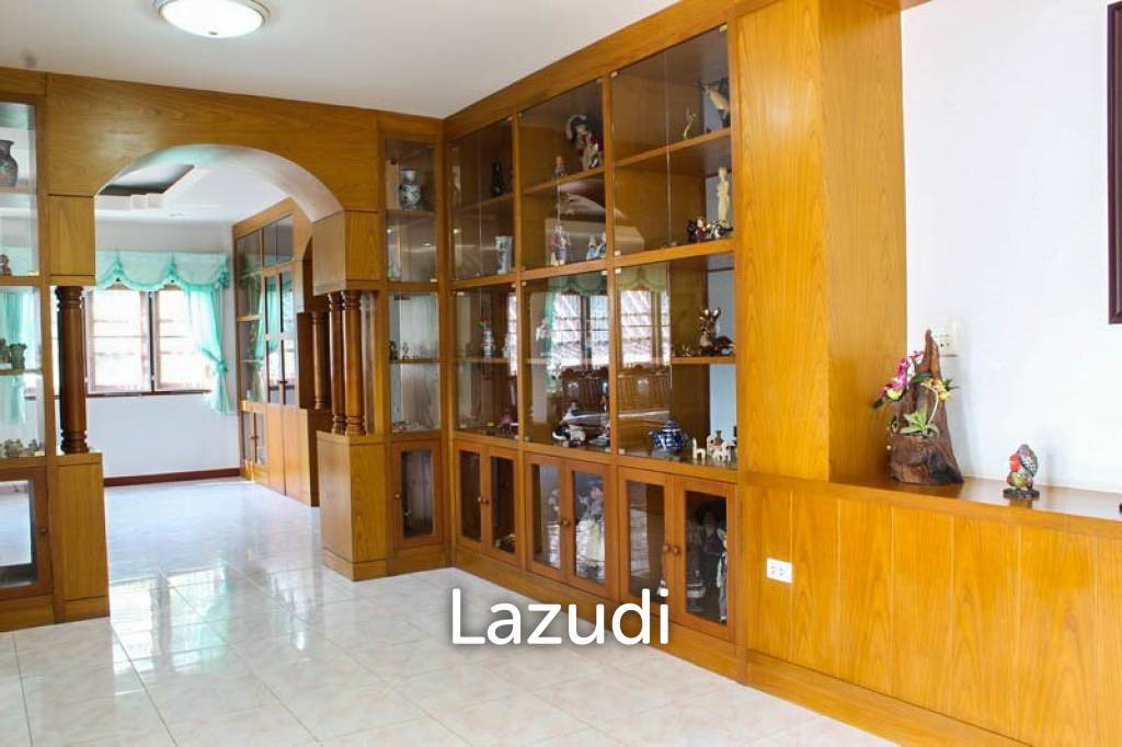 House for Sale with Natural Views