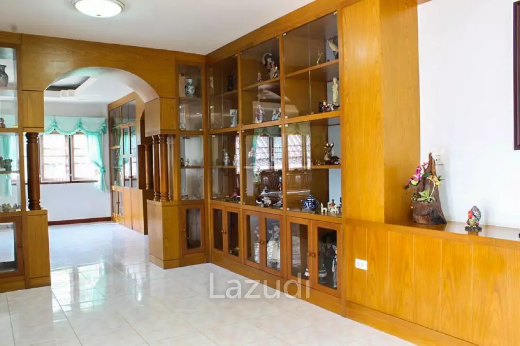 House for Sale with Natural Views