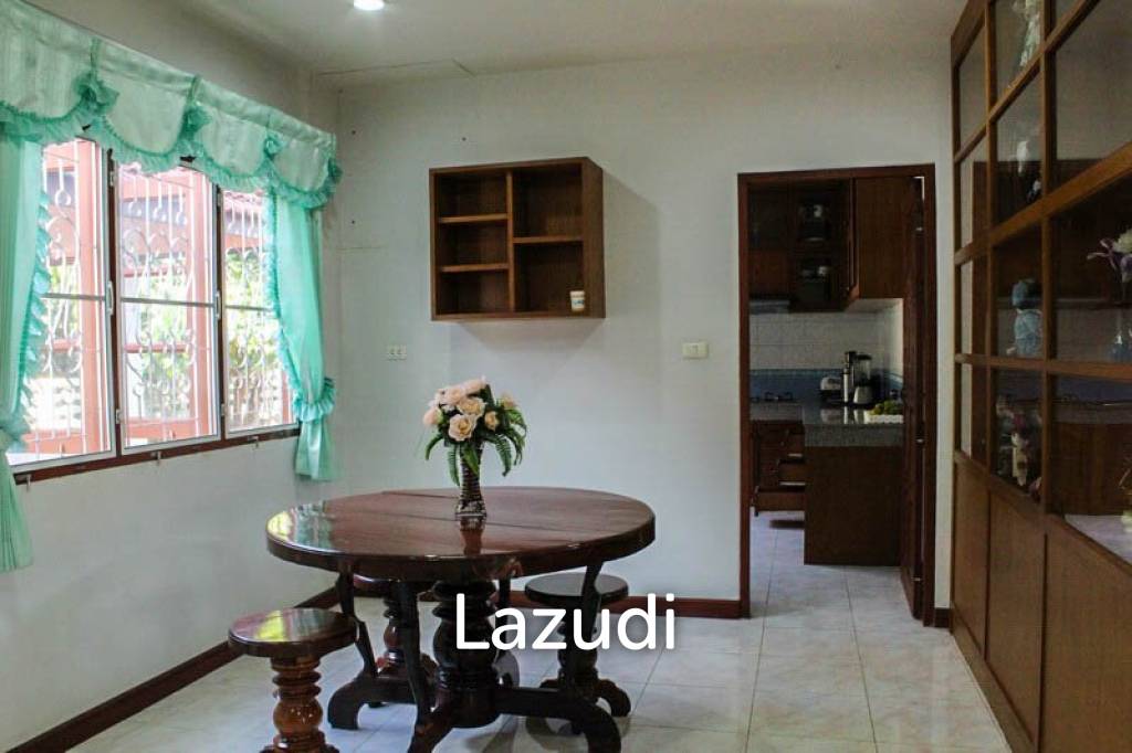 House for Sale with Natural Views