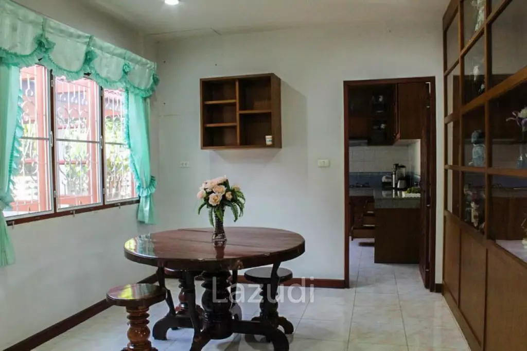 House for Sale with Natural Views