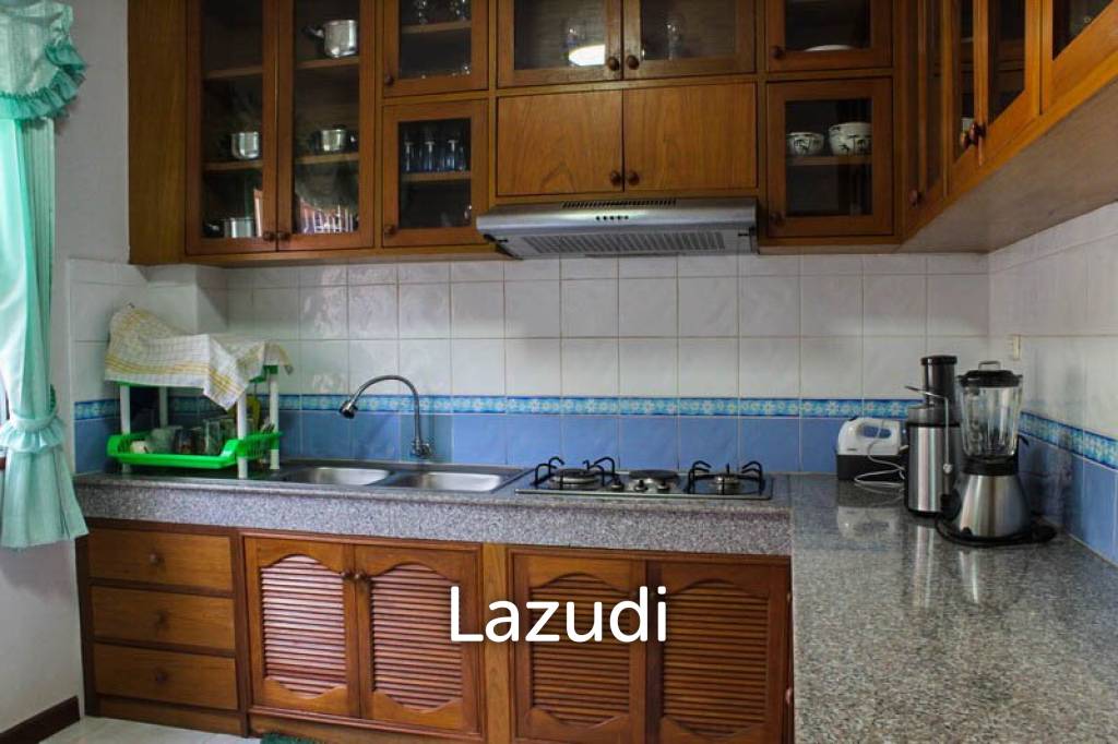 House for Sale with Natural Views