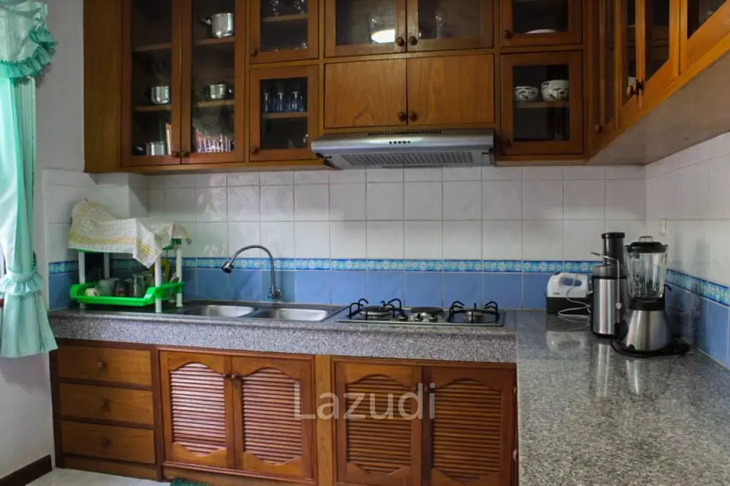 House for Sale with Natural Views