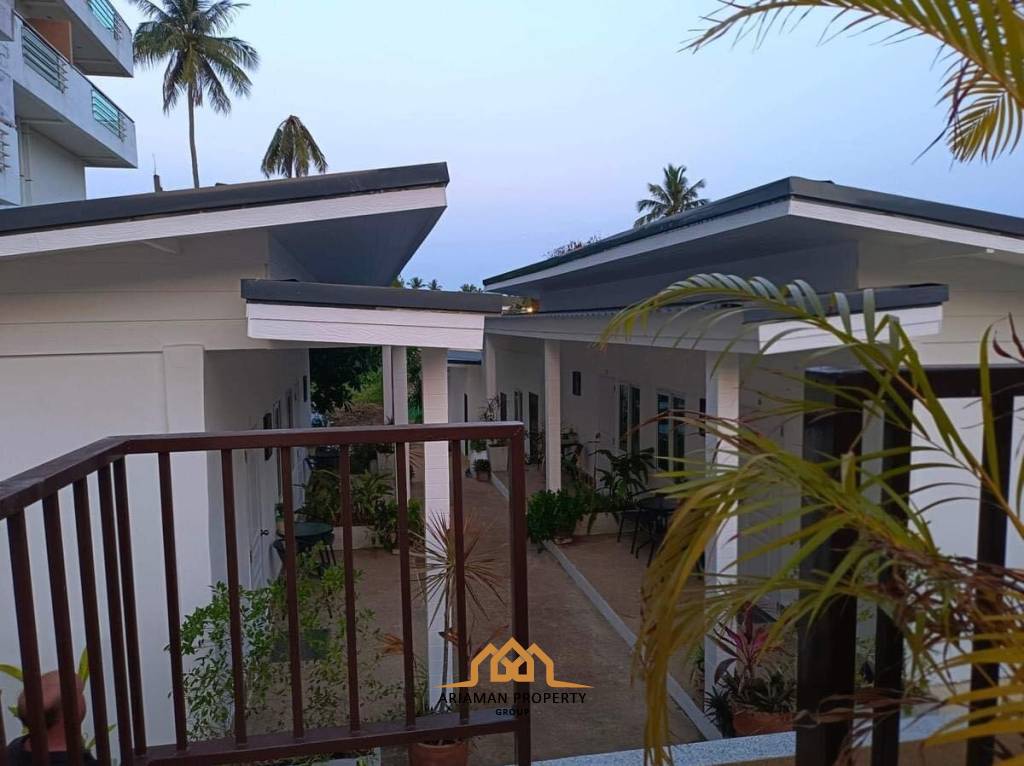 Dream Resort Investment Opportunity in Chaweng, Koh Samui