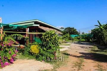 Sale of Land and Buildings