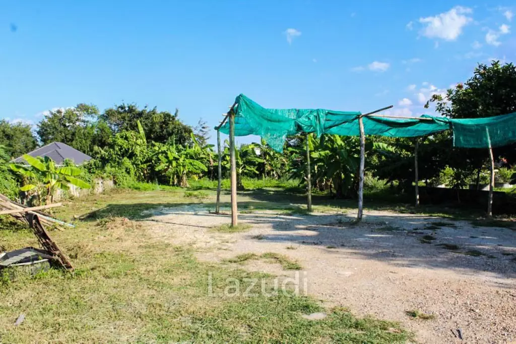 Sale of Land and Buildings