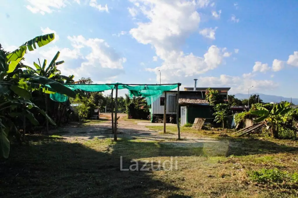 Sale of Land and Buildings