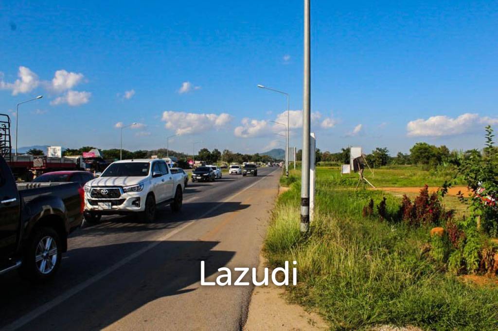 Sale of Land and Buildings