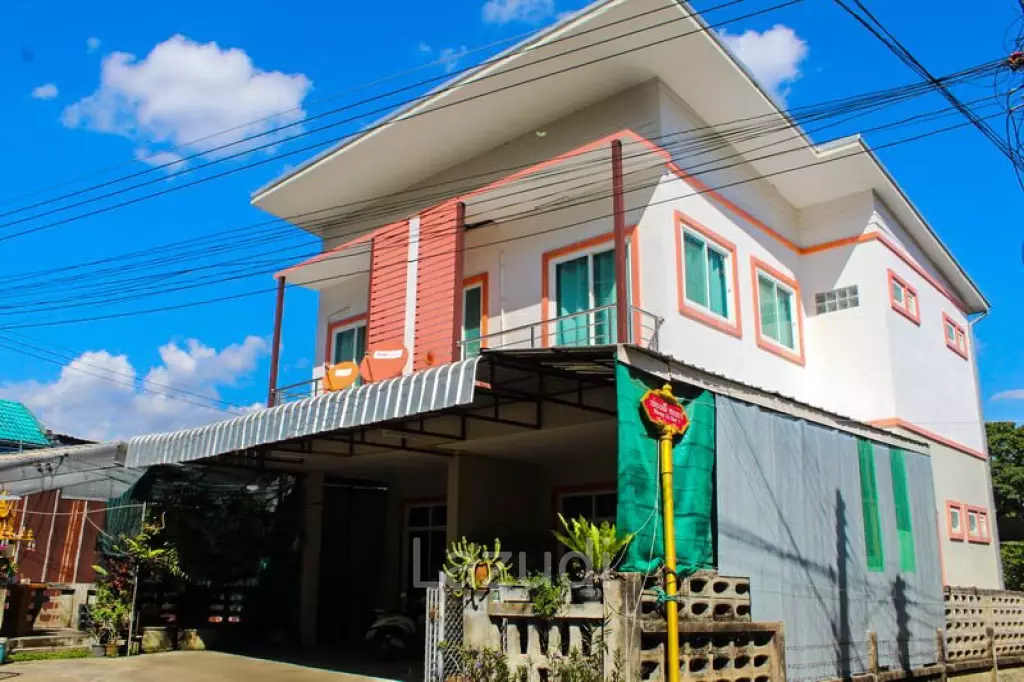 TownHouse for Sale in Chiang Rai