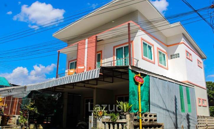 TownHouse for Sale in Chiang Rai