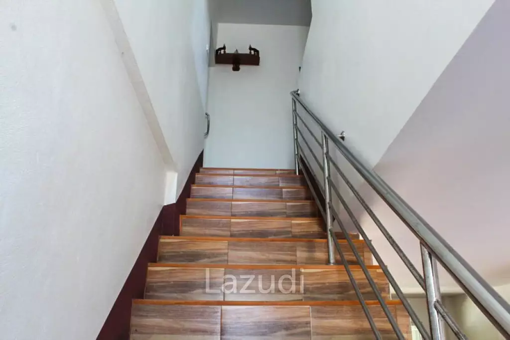 TownHouse for Sale in Chiang Rai